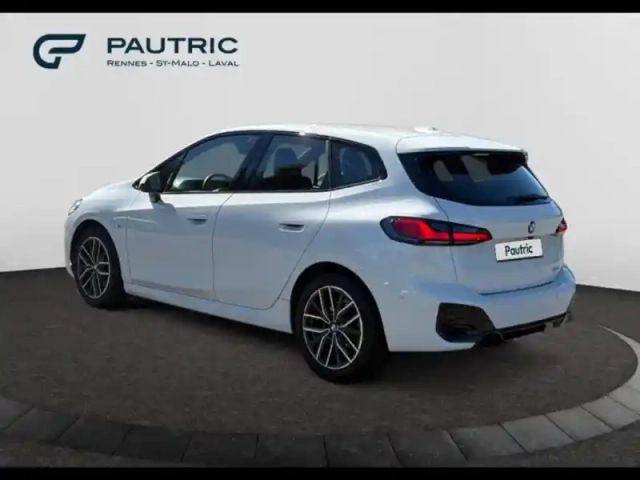 Bmw Serie 2 série 2 activetourer 218i 136ch m sport dkg7 — photo 3