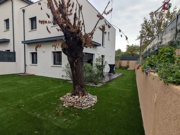 VILLA NEUVE 125m2 COEUR DE MONTPELLIER DISPONIBLE