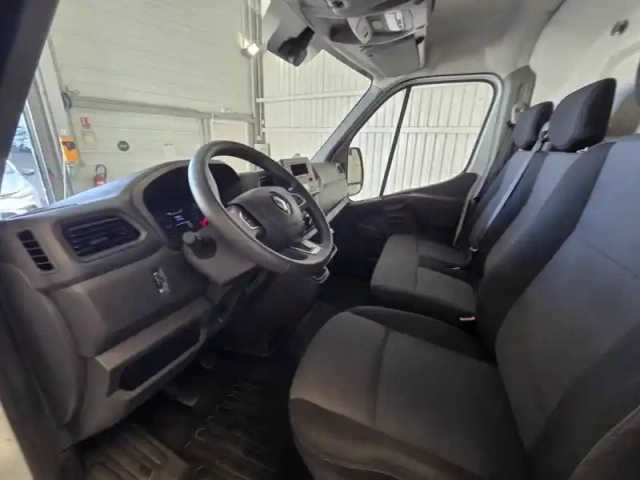 Renault Master fgn trac f3500 l2h2 blue dci 135 — photo 10