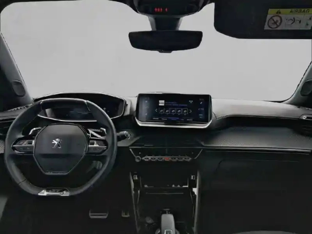 Peugeot 2008 puretech 130 s&amp;s eat8 — photo 8