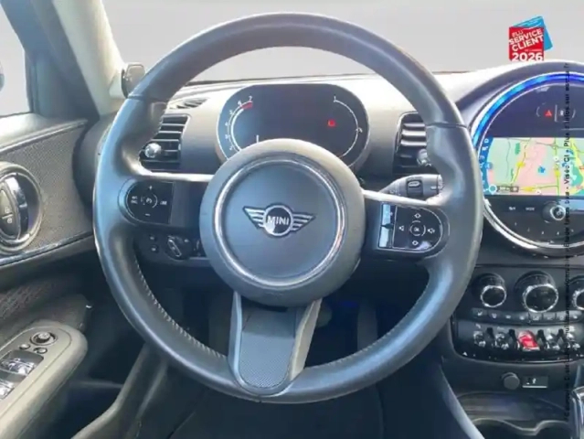 Mini Mini clubman cooper 136ch edition premium plus bva7 — photo 12
