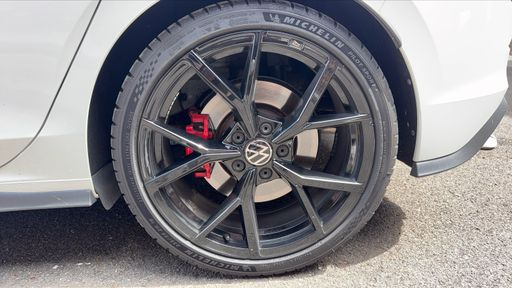 Volkswagen Golf GTI 2.0 TSI 300  DSG7 - Clubsport – 2023 – 31232 km – Essence – Boîte Automatique — photo 16
