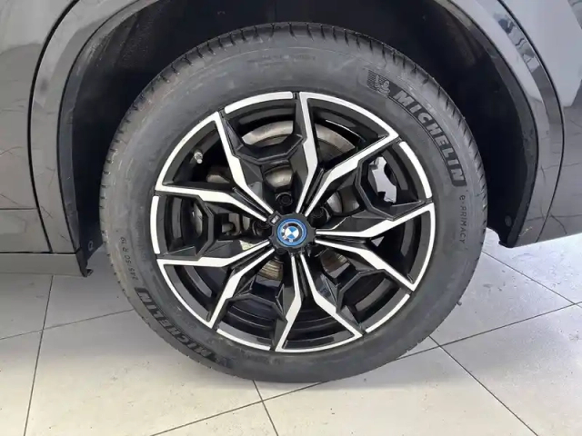 Bmw X3 xdrive 30e 292ch bva8 — photo 11