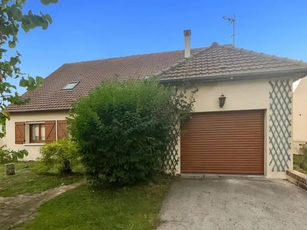 Maison 8 pièces 175 m²