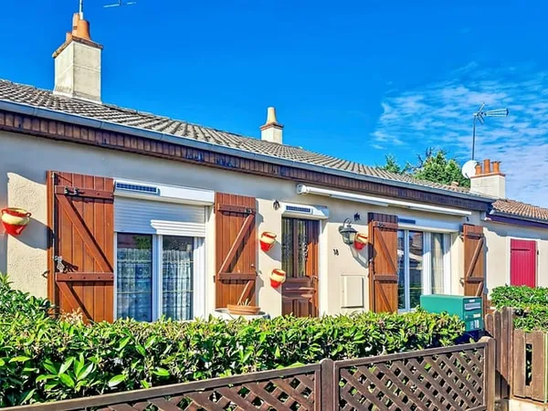 Maison 3 pièces 71 m²