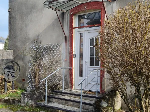 Appartement 85 M2 RDC