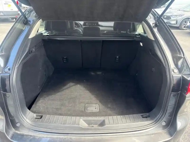 Mazda Cx-60 2.5 e-skyactiv phev 327ch homura 4x4 bva8 — photo 11