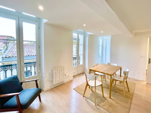 Vends appartement superbe