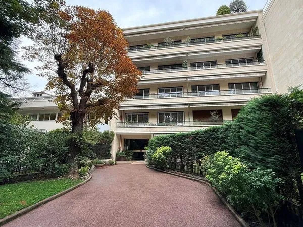 Appartement 3 pièces 72 m²