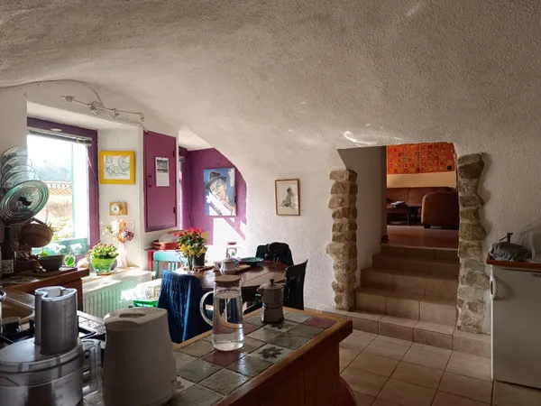 Maison 7 pièces 133 m²