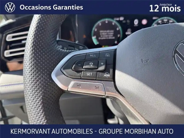 Volkswagen Tiguan 1.5 etsi 150ch dsg7 — photo 56