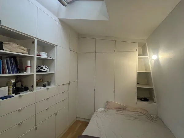 Chambre en colocation