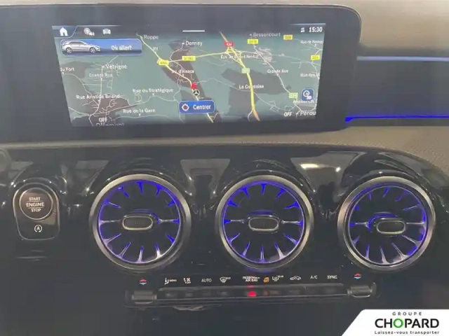 Mercedes Classe A 200 7g-dct — photo 43