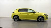 Peugeot 208 1.2 Hybrid 100ch Allure e-DCS6 — photo 4