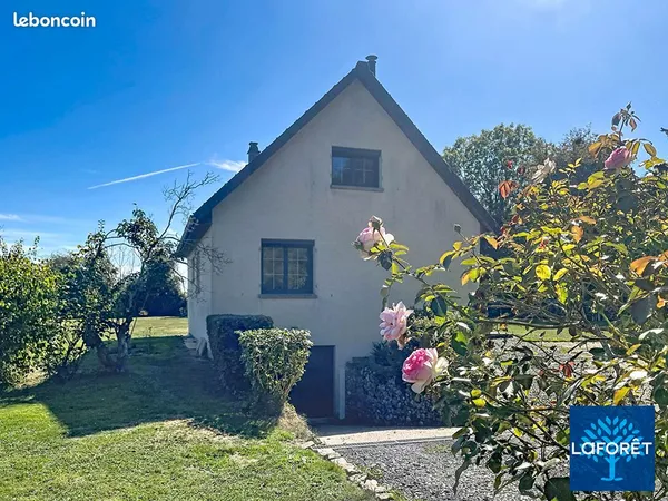 Maison 5 pièces 99 m²