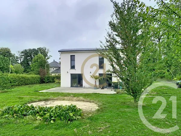 Maison 6 pièces 149 m²