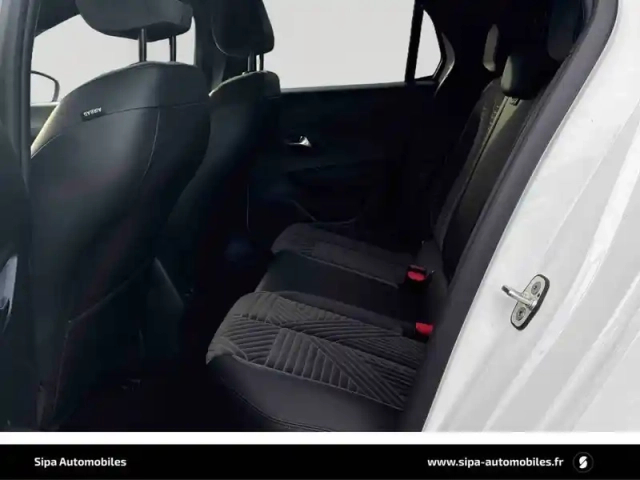 Lancia Ypsilon 1.2 ibrida 100ch edct6 — photo 89