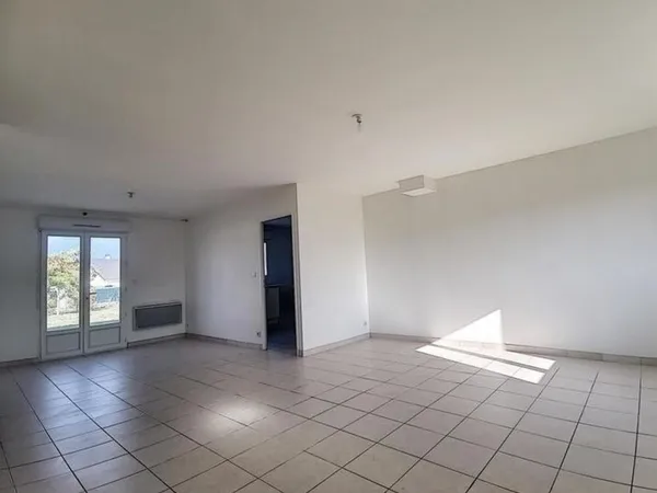 Maison 4 pièces 60 m²