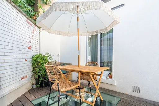 Maison 7 pièces 155 m²