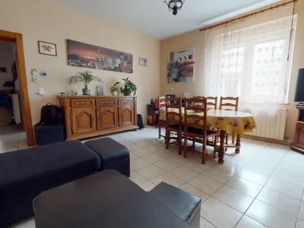 Maison 6 pièces 125 m²