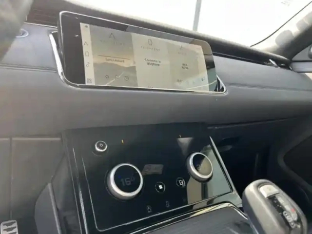Land Rover Range Rover evoque 1.5 p300e 309ch r-dynamic se awd bva mark iii — photo 10