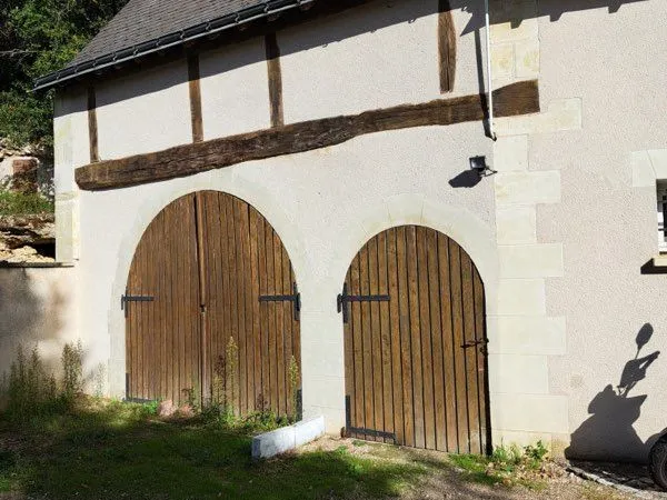 Cave à vendre