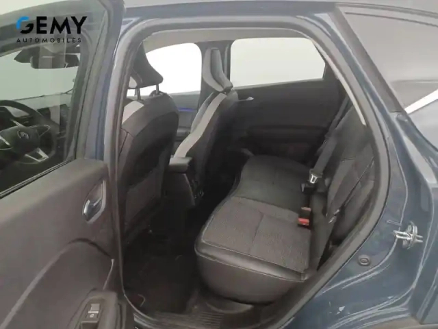 Renault Captur tce 90 — photo 30