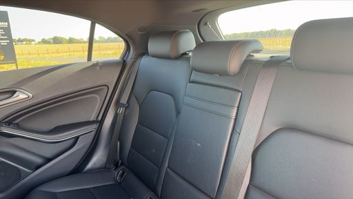 Mercedes Classe A 220 184 4Matic 7G-DCT - Whiteart Edition – 2016 – 93775 km – Essence – Boîte Automatique — photo 49