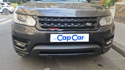 Land Rover Range Rover Sport 3.0 SDV6 292 AWD BVA - Autobiography – 2014 – 133423 km – Diesel – Boîte Automatique — photo 37