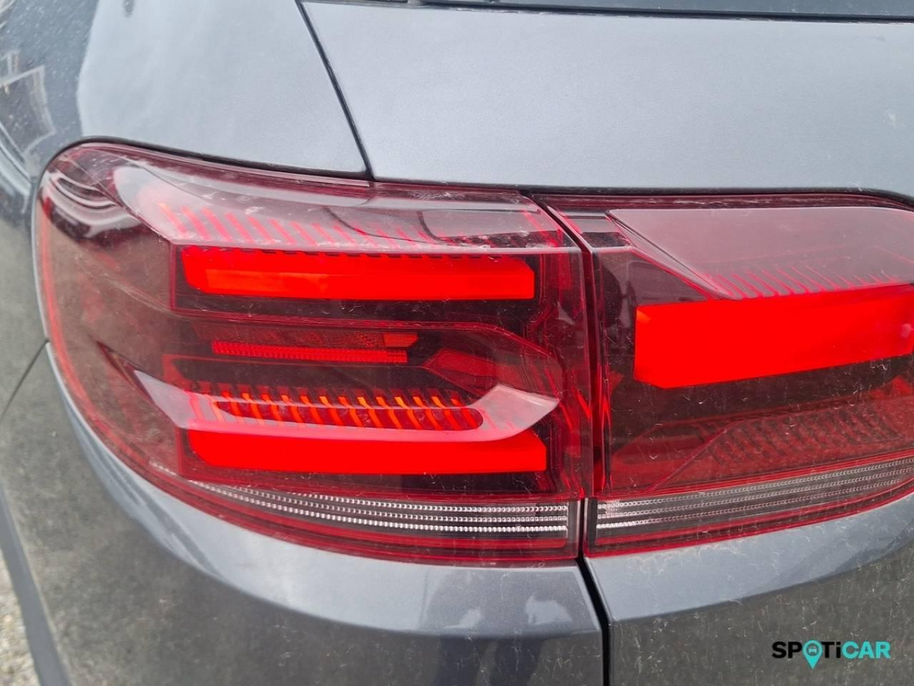 Citroën C5 Aircross bluehdi 130 s&s eat8 feel pack — photo 19