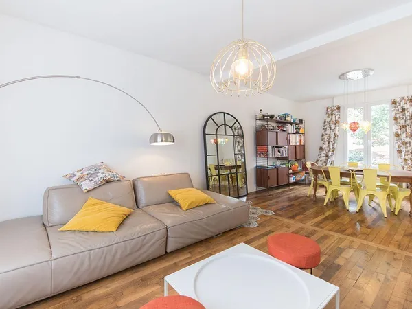 Maison 4 pièces 98 m²