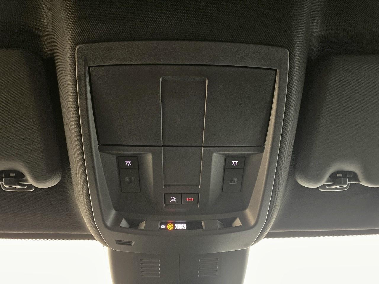 Peugeot 3008 hybrid 145 e-dcs6 allure — photo 19