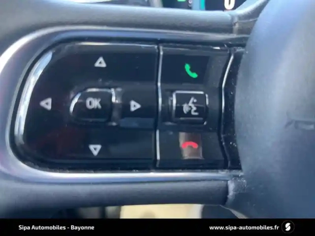 Fiat 500 e 118 ch — photo 21