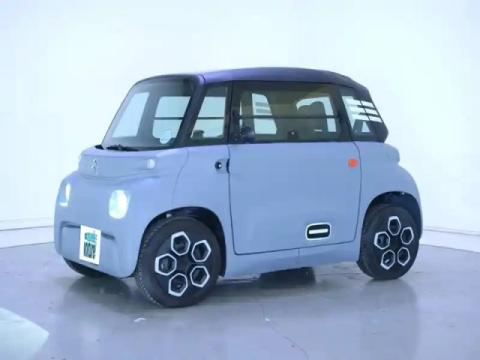 Citroën Ami