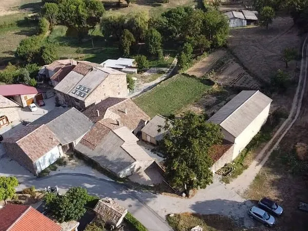 Maison 3 pièces 88 m²