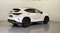 Lexus Nx 450h+ F SPORT Executive 4WD — photo 5