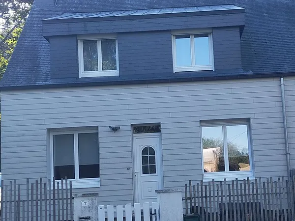 Location maison 4 pièces à BOHAL
