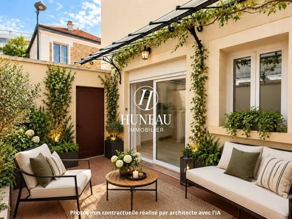 Maison 5 pièces 122 m²
