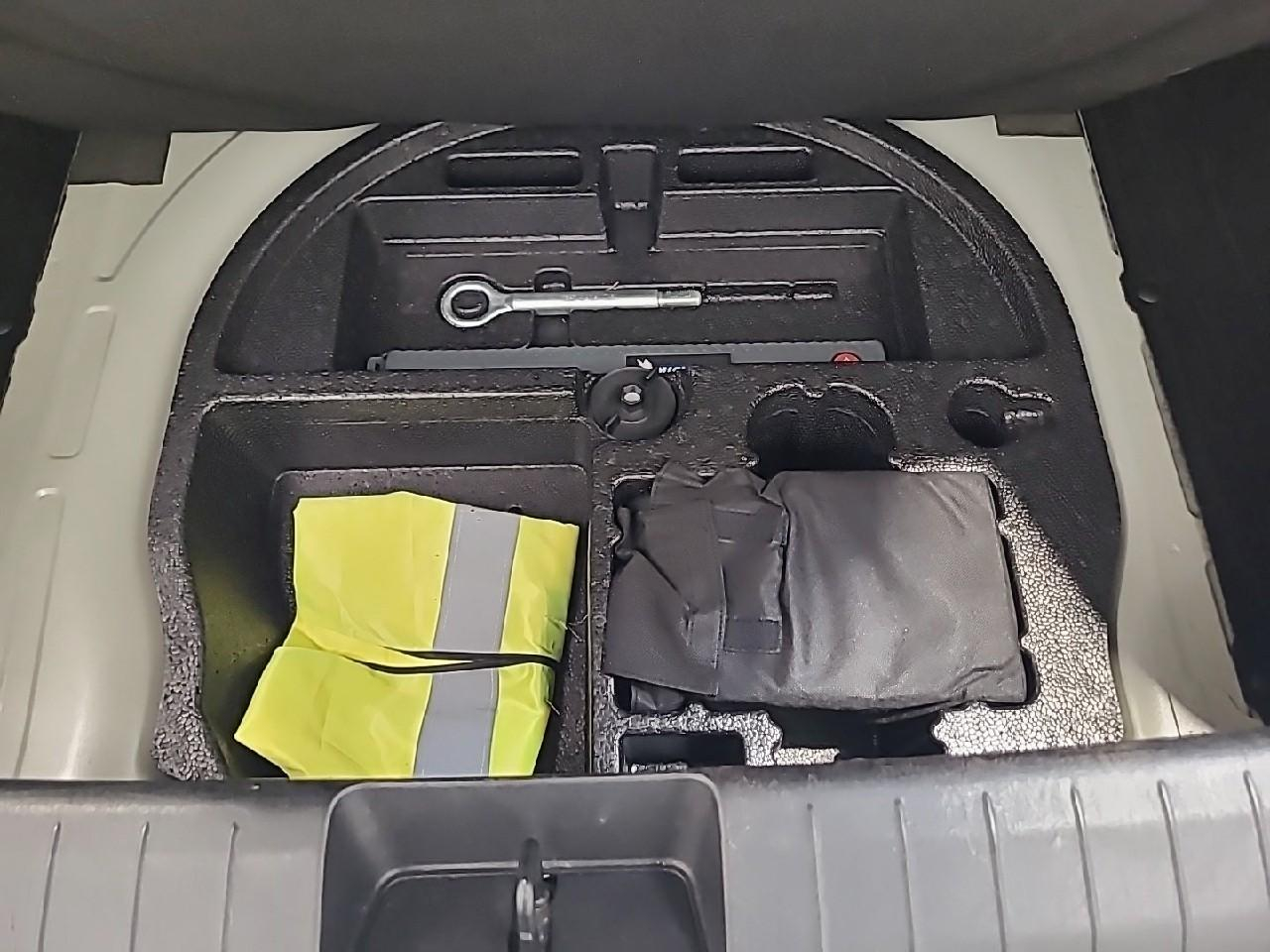Fiat Tipo 5 portes 1.4 95 ch ligue 1 conforama — photo 25