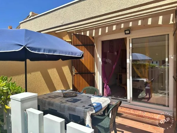 Appartement 2 pièces 28 m²