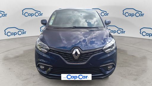 Renault Scenic 1.7 Blue dCi 120 EDC6 - Business – 2019 – 106796 km – Diesel – Boîte Automatique — photo 39