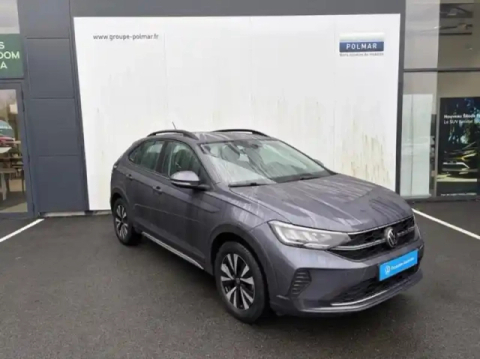 Volkswagen Taigo 1.0 tsi 95ch life
