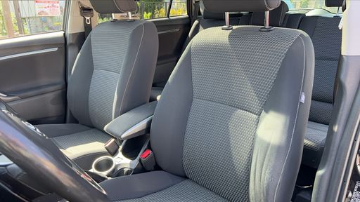Toyota Verso 2.2 D-4D 150 A 5pl - Skyview – 2014 – 113971 km – Diesel – Boîte Automatique — photo 14