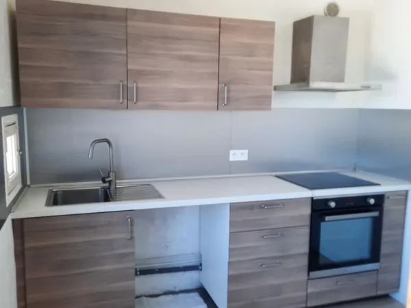 A louer appartement T3 La Mure