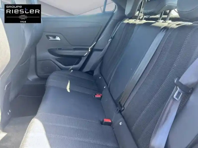 Opel Mokka electrique 136 ch &amp; batterie 50 kwh — photo 72