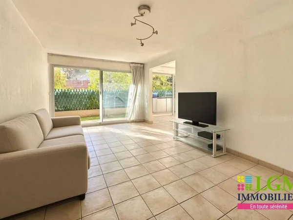 Appartement 4 pièces 100 m²