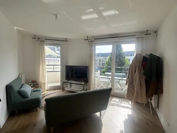 Loue appartement