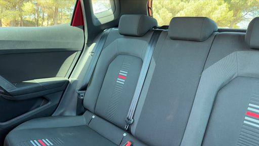 Seat Arona 1.0 TSI 115 - FR – 2019 – 104605 km – Essence – Boîte Automatique — photo 43