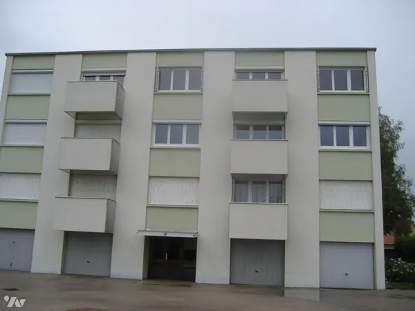 Appartement 4 pièces 79 m²