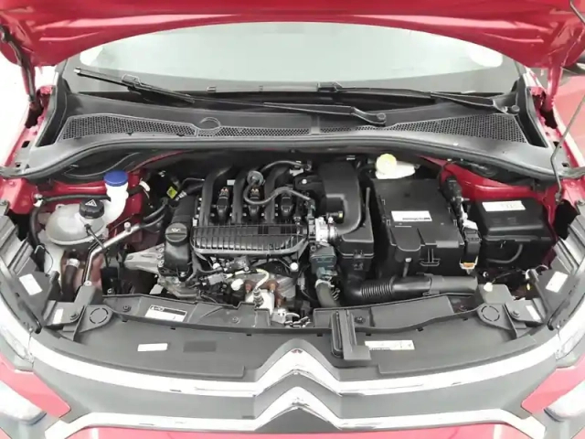 Citroën C3 puretech 83 s&amp;s bvm5 — photo 75